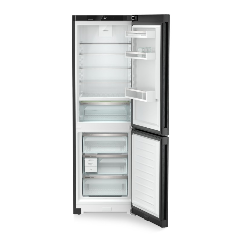 Liebherr CBNbda 5223-22, Kühl-Gefrier-Kombination