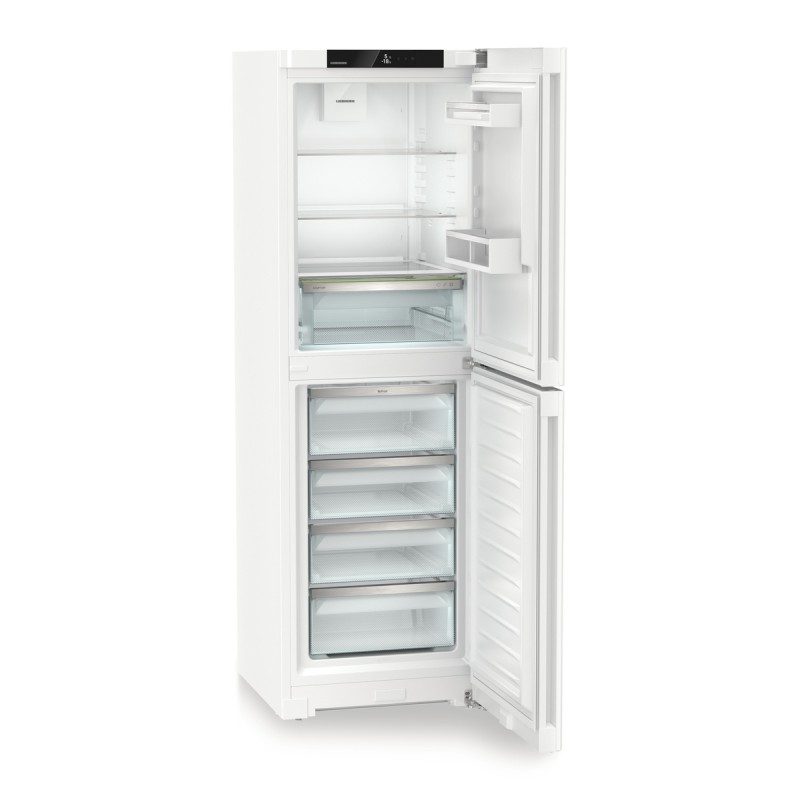 Liebherr CNd 5204-22, Kühl-Gefrier-Kombination