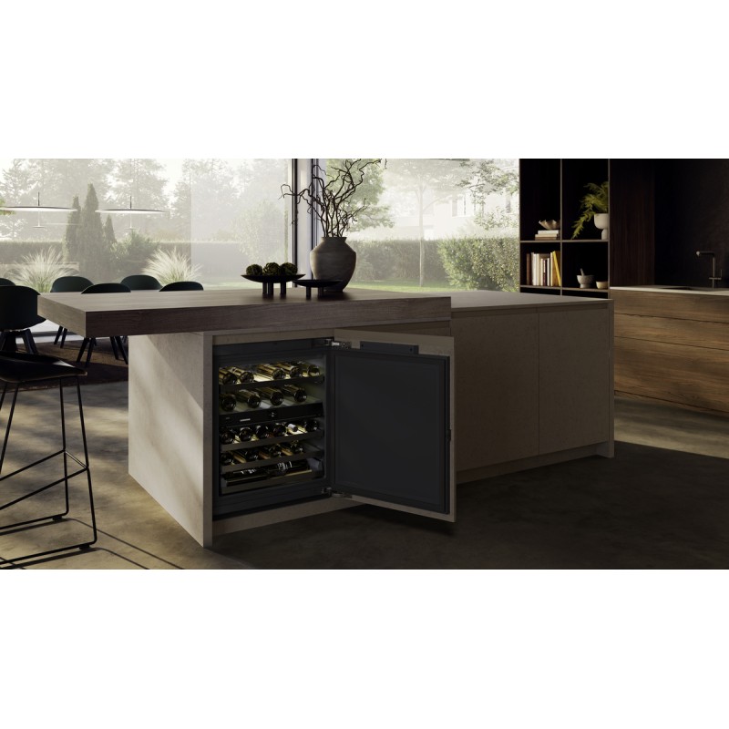 Liebherr UWpri 3672-20, Weinkühlschrank