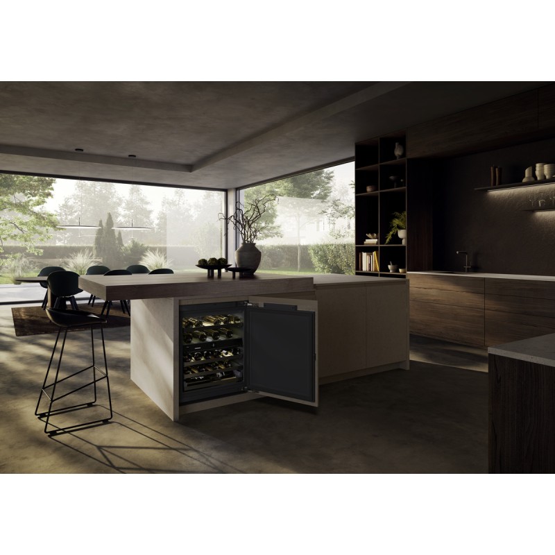 Liebherr UWpri 3672-20, Weinkühlschrank