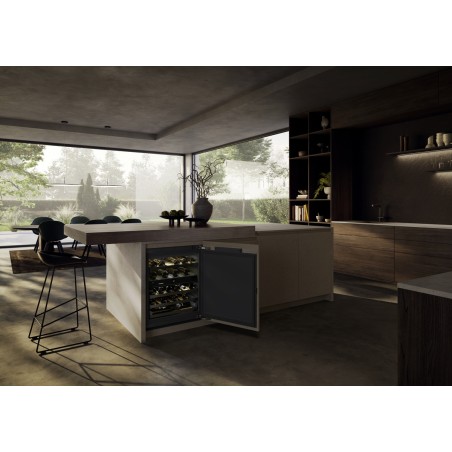 Liebherr UWpri 3672-20, Cave à vin