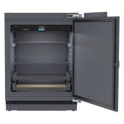Liebherr UORpr 365i-20, Kühlschrank