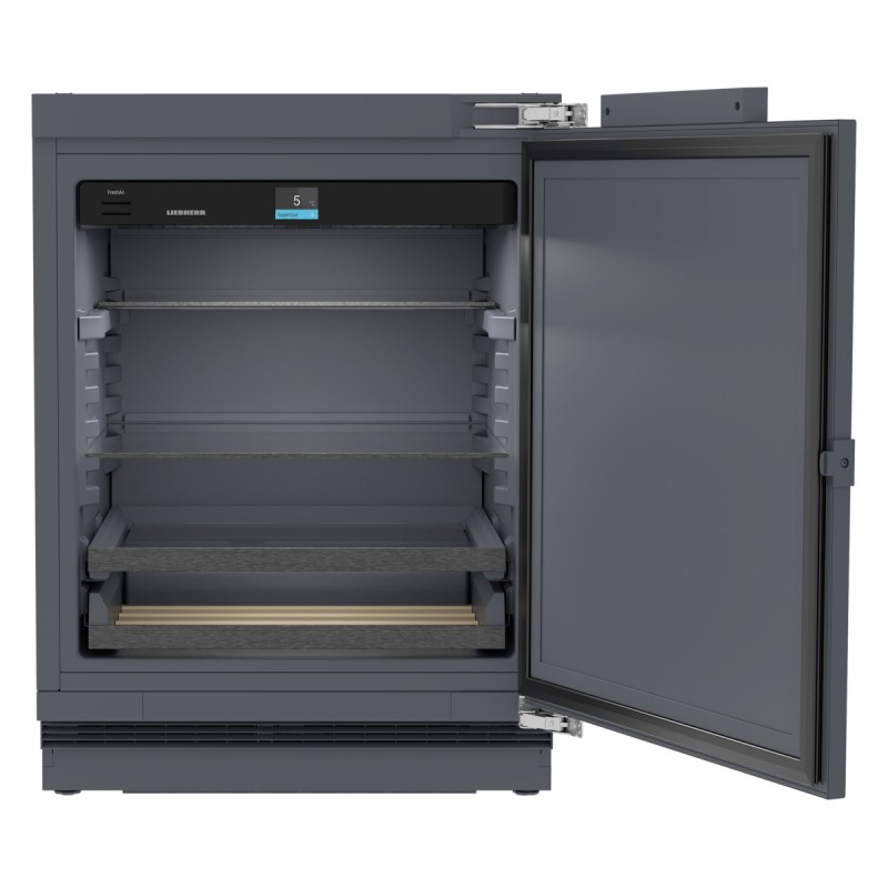 Liebherr UORpr 365i-20, Kühlschrank