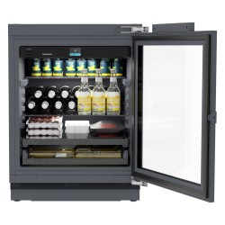 Liebherr UORpr 366i-20, Kühlschrank