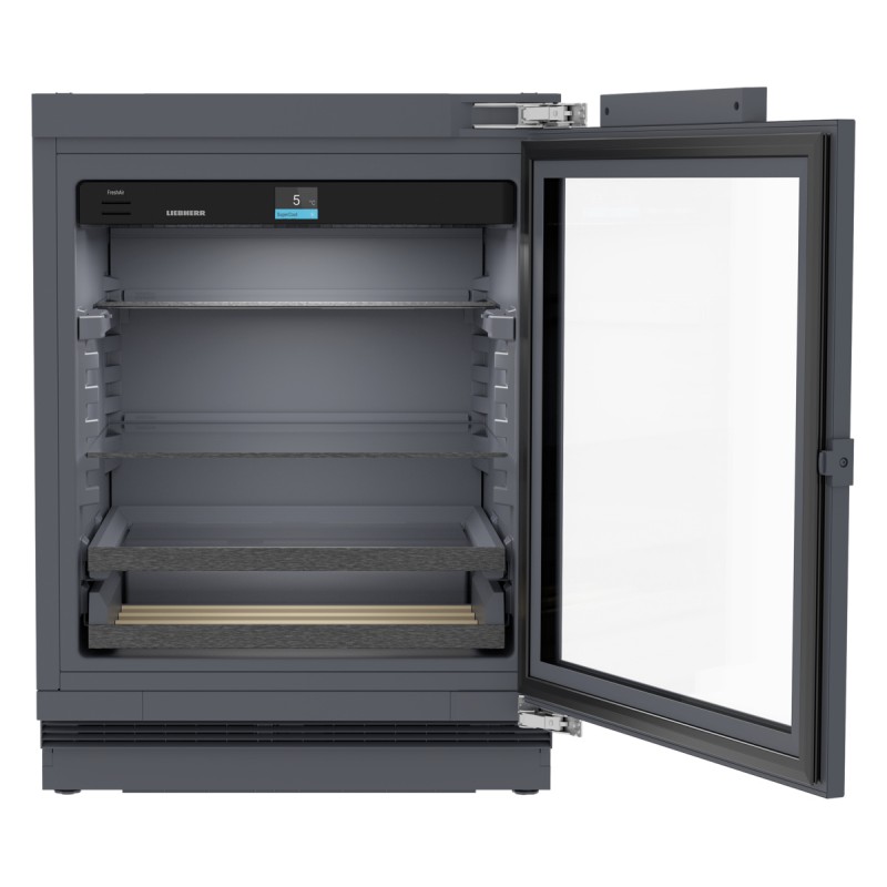 Liebherr UORpr 366i-20, Kühlschrank