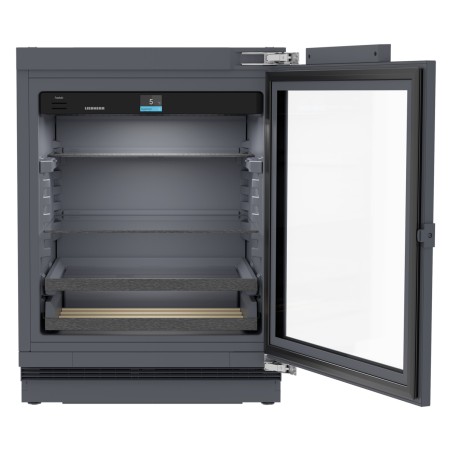 Liebherr UORpr 366i-20, Kühlschrank