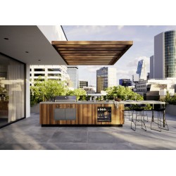 Liebherr UORpr 366i-20, Réfrigérateur