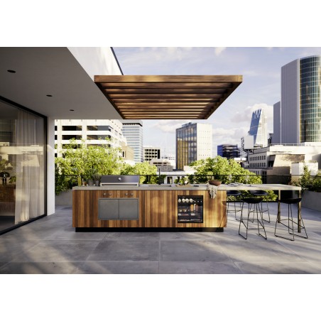 Liebherr UORpr 366i-20, Kühlschrank