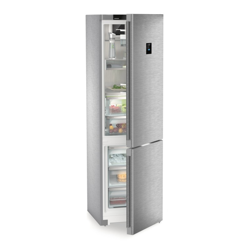 Liebherr CBNstb 579i-22, Kühl-Gefrier-Kombination