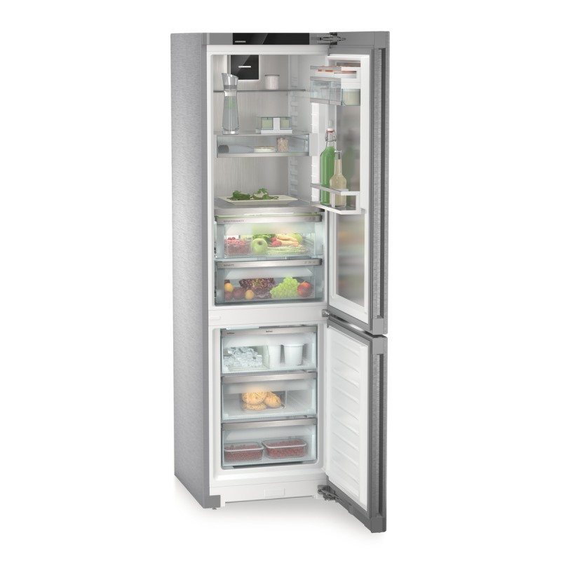 Liebherr CBNstb 579i-22, Kühl-Gefrier-Kombination