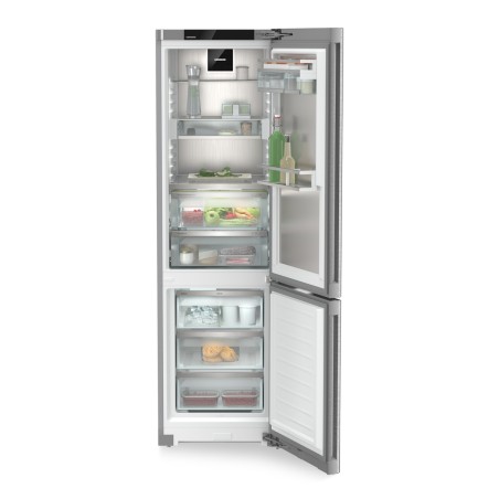 Liebherr CBNstb 579i-22, Kühl-Gefrier-Kombination