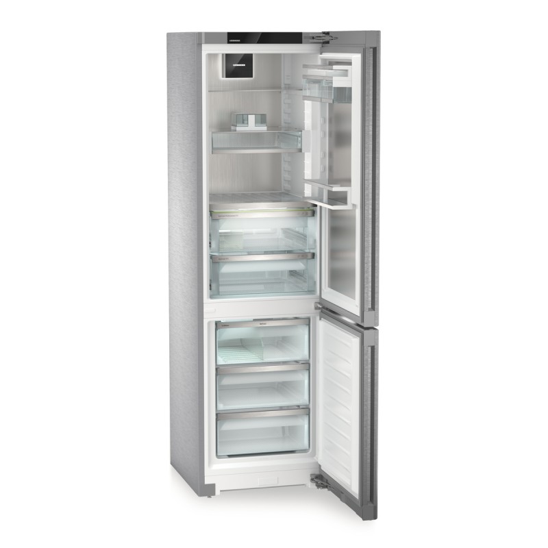 Liebherr CBNstb 579i-22, Kühl-Gefrier-Kombination