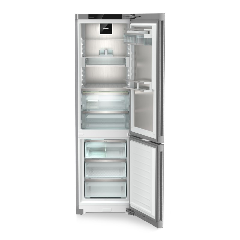 Liebherr CBNstb 579i-22, Kühl-Gefrier-Kombination