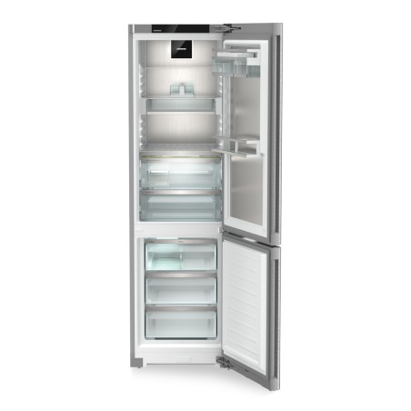 Liebherr CBNstb 579i-22, Kühl-Gefrier-Kombination