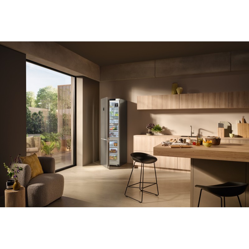 Liebherr CBNstb 579i-22, Combiné réfrigérateur-congélateur