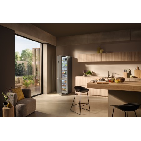 Liebherr CBNstb 579i-22, Kühl-Gefrier-Kombination