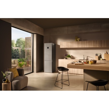 Liebherr CBNstb 579i-22, Kühl-Gefrier-Kombination