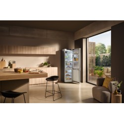 Liebherr CBNstb 579i-22, Kühl-Gefrier-Kombination