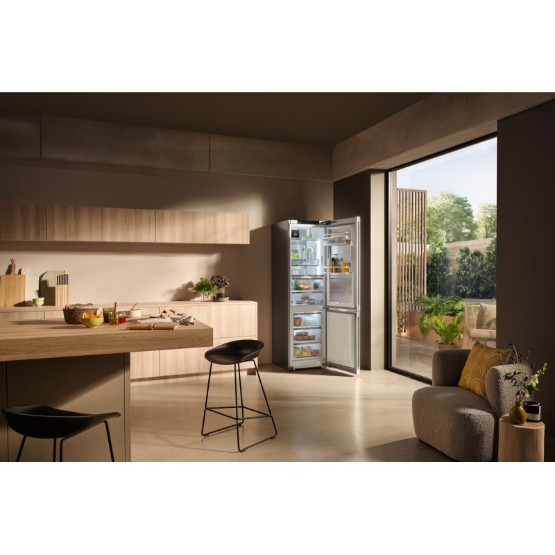 Liebherr CBNstb 579i-22, Kühl-Gefrier-Kombination