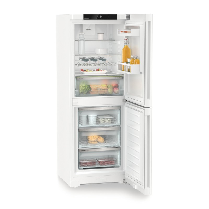 Liebherr CNc 5023-22, Kühl-Gefrier-Kombination