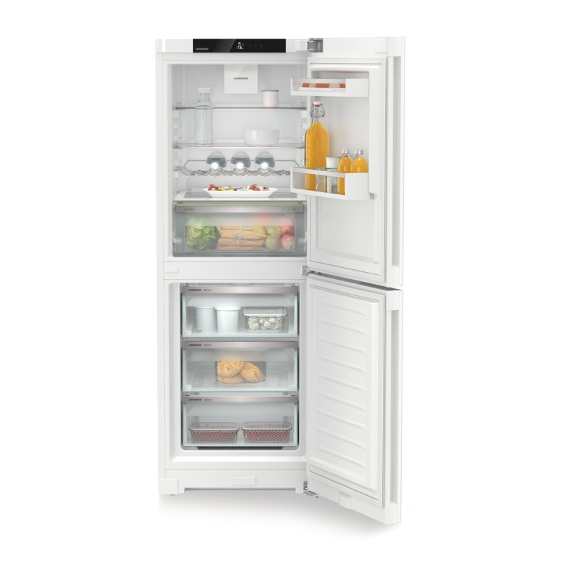 Liebherr CNc 5023-22, Kühl-Gefrier-Kombination