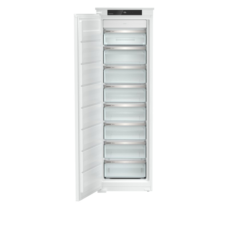 Liebherr SIFNSe 5128-22, Congélateur