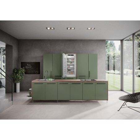 Liebherr SIFNdi 4155-22, Gefrierschrank