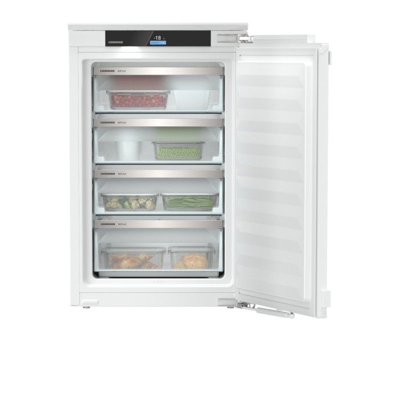 Liebherr IFNci 3954-22, Gefrierschrank