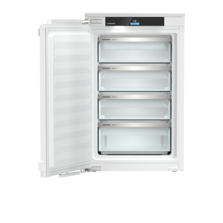 Liebherr IFNci 3954-22, Gefrierschrank