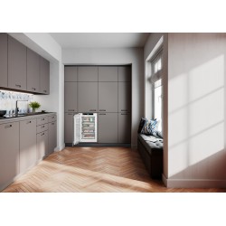 Liebherr IFNci 3954-22, Gefrierschrank