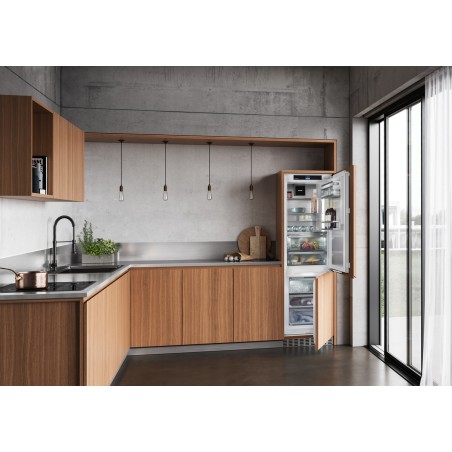 Liebherr ICBNci 5183-22, Kühl-Gefrier-Kombination