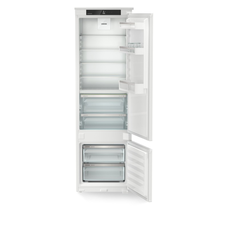Liebherr ICBSd 5122-22, Combiné réfrigérateur-congélateur