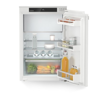 Liebherr IRc 3921-22, Kühlschrank