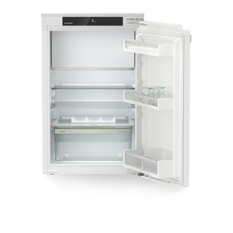 Liebherr IRc 3921-22, Kühlschrank