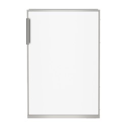 Liebherr DRe 3901-22, Kühlschrank