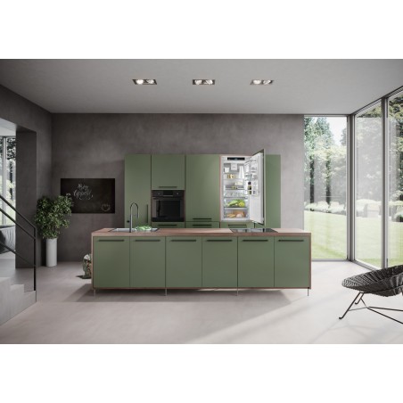 Liebherr IRBci 4150-22, Kühlschrank