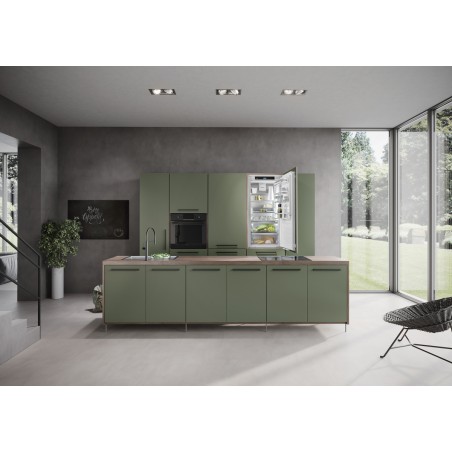 Liebherr IRBci 4150-22, Kühlschrank