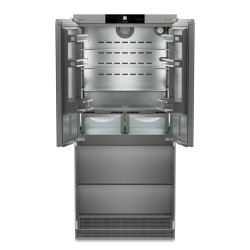 Liebherr ECBNe 8872-20, Combiné réfrigérateur-congélateur