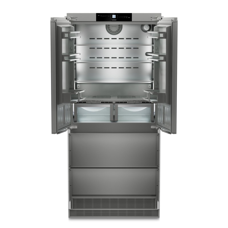 Liebherr ECBNe 8872-20, Kühl-Gefrier-Kombination