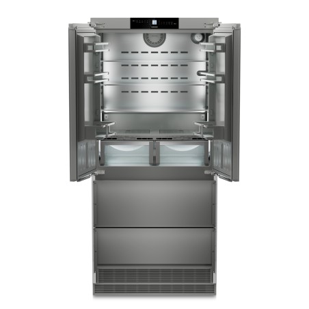 Liebherr ECBNe 8872-20, Kühl-Gefrier-Kombination