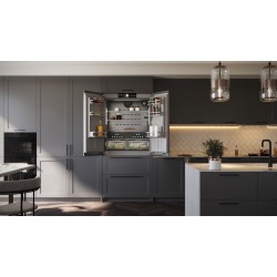 Liebherr ECBNe 8872-20, Kühl-Gefrier-Kombination