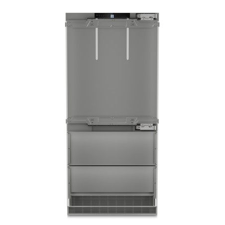 Liebherr ECBNe 8870-20, Combiné réfrigérateur-congélateur