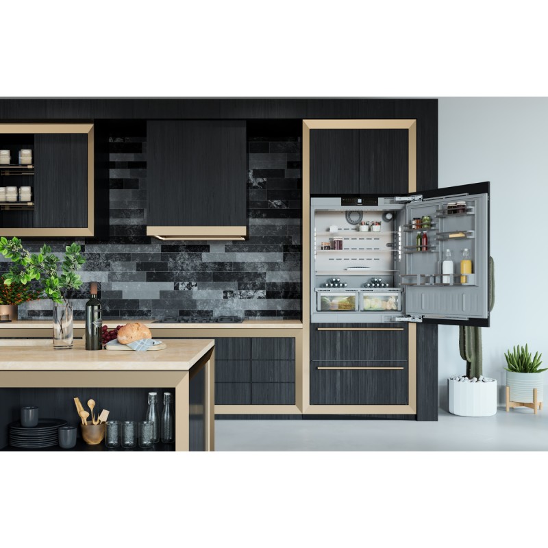 Liebherr ECBNe 8870-20, Kühl-Gefrier-Kombination