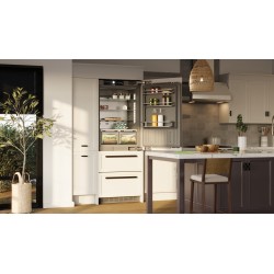 Liebherr ECBNe 7870-20, Kühl-Gefrier-Kombination