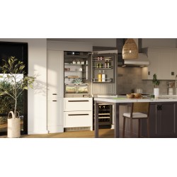 Liebherr ECBNe 7870-20, Kühl-Gefrier-Kombination