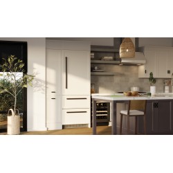 Liebherr ECBNe 7870-20, Combiné réfrigérateur-congélateur