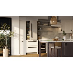 Liebherr ECBNe 7870-20, Combiné réfrigérateur-congélateur