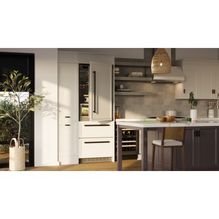 Liebherr ECBNe 7870-20, Kühl-Gefrier-Kombination