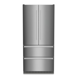 Liebherr CBNste 8872-20, Kühl-Gefrier-Kombination