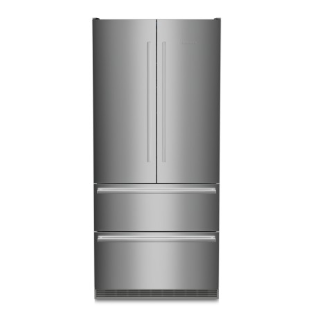 Liebherr CBNste 8872-20, Kühl-Gefrier-Kombination